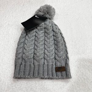 Women’s Knit Nike Hat